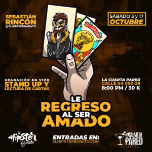 bogotÁ le regreso al ser amado 3 de octubre
