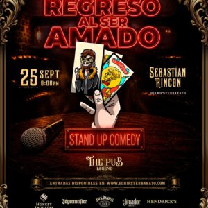 cali le regreso al ser amado 25 de septiembre